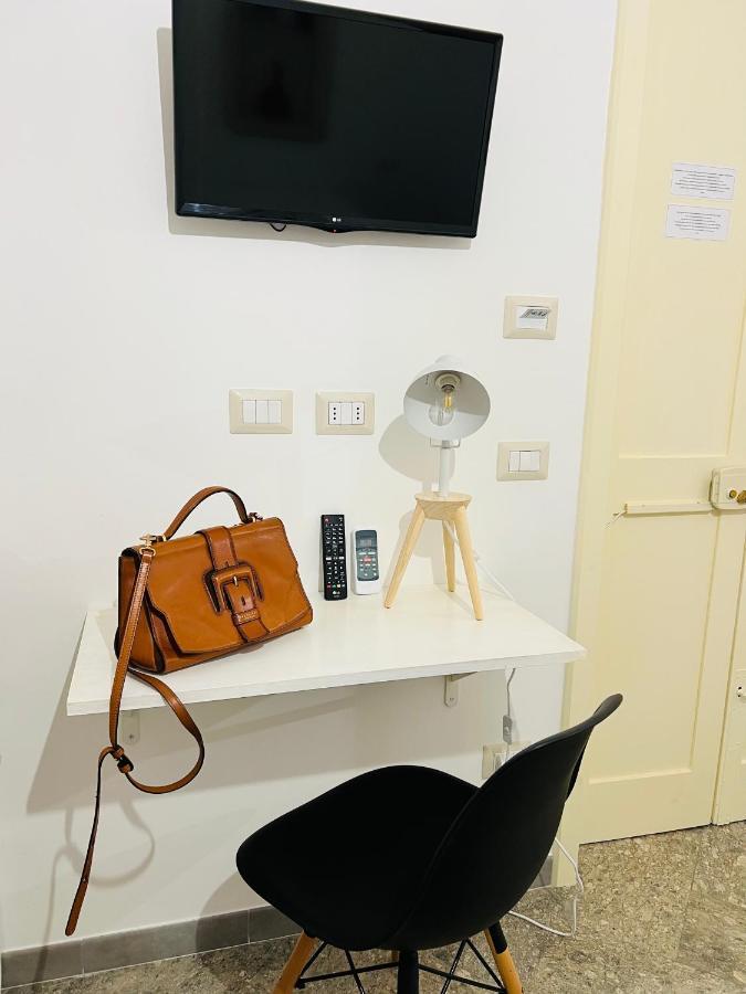 Hotel Dimora Casanello à Lecce Extérieur photo