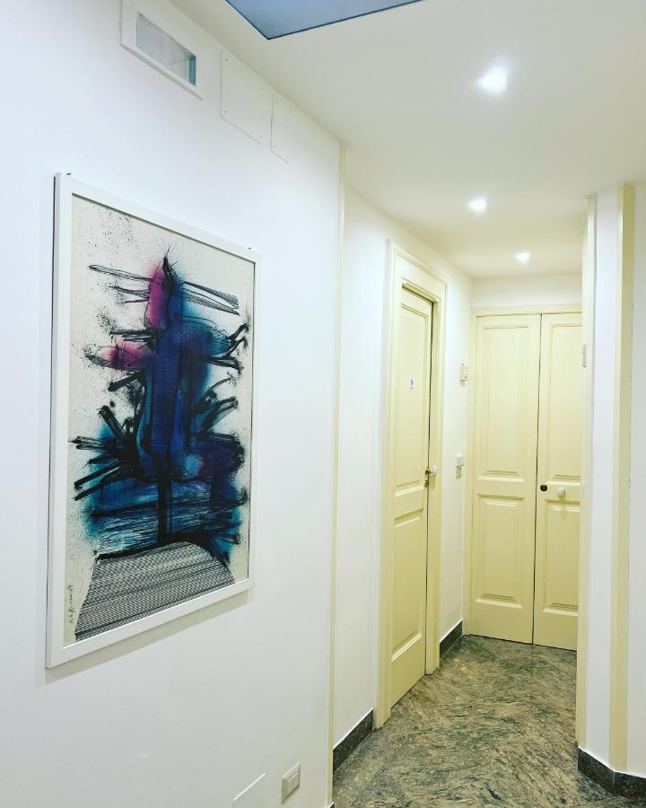 Hotel Dimora Casanello à Lecce Extérieur photo