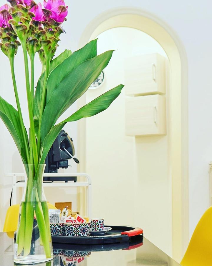 Hotel Dimora Casanello à Lecce Extérieur photo