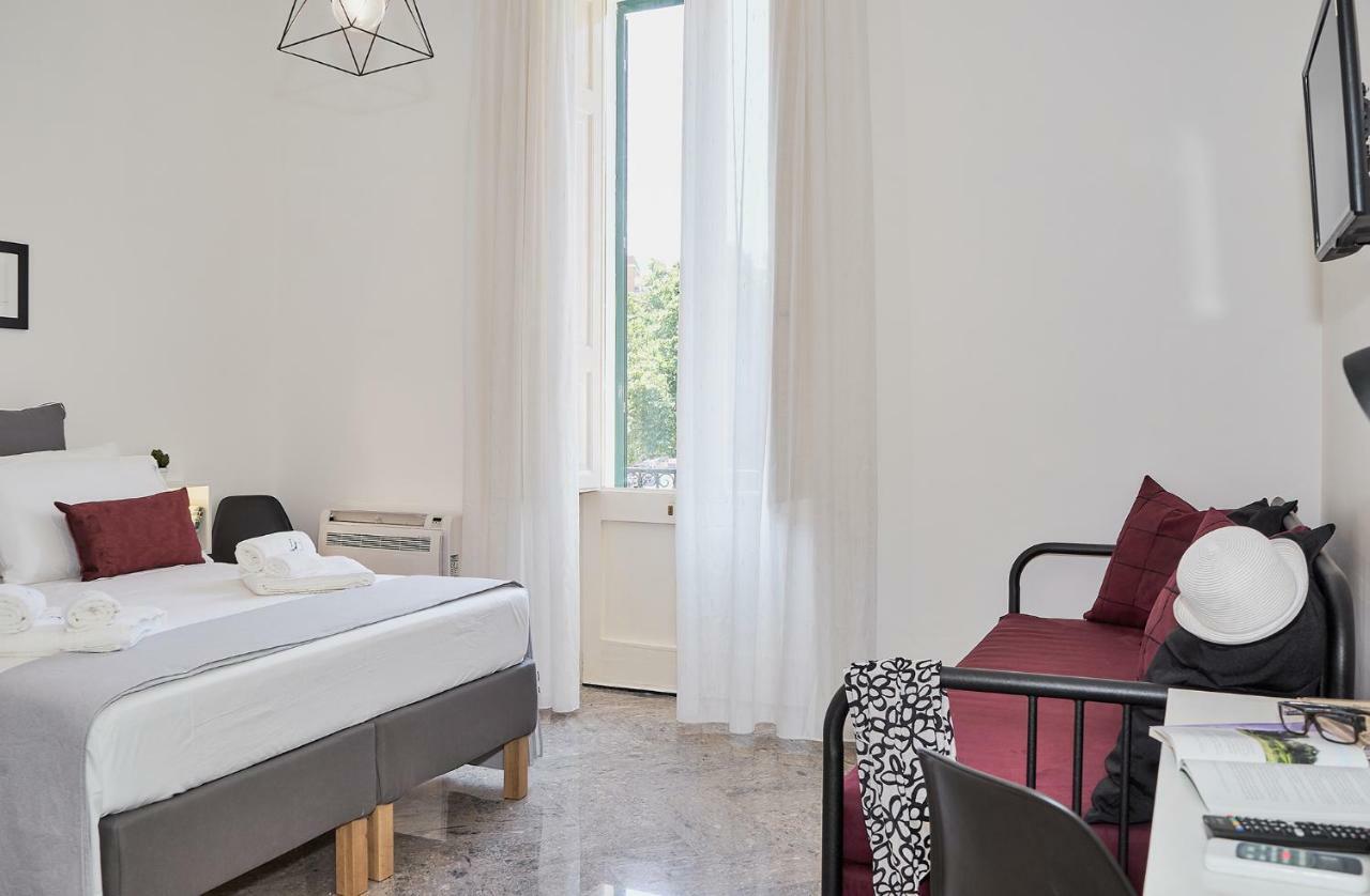 Hotel Dimora Casanello à Lecce Extérieur photo