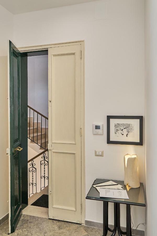 Hotel Dimora Casanello à Lecce Extérieur photo