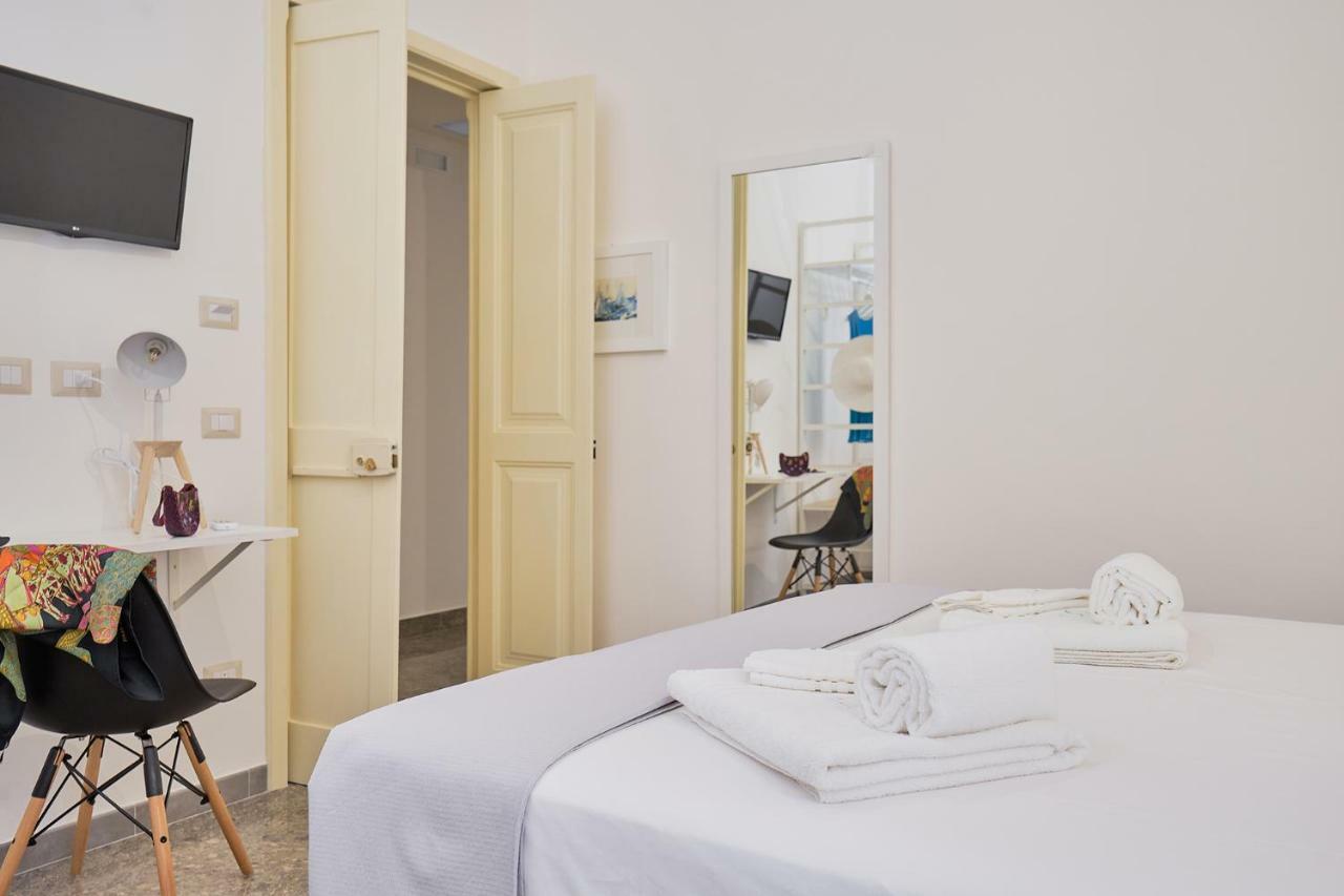 Hotel Dimora Casanello à Lecce Extérieur photo