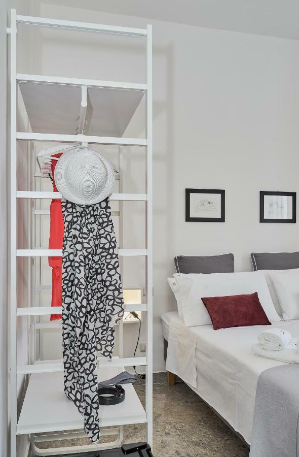 Hotel Dimora Casanello à Lecce Extérieur photo