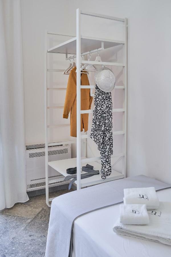 Hotel Dimora Casanello à Lecce Extérieur photo