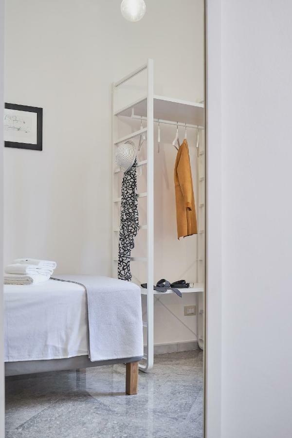 Hotel Dimora Casanello à Lecce Extérieur photo