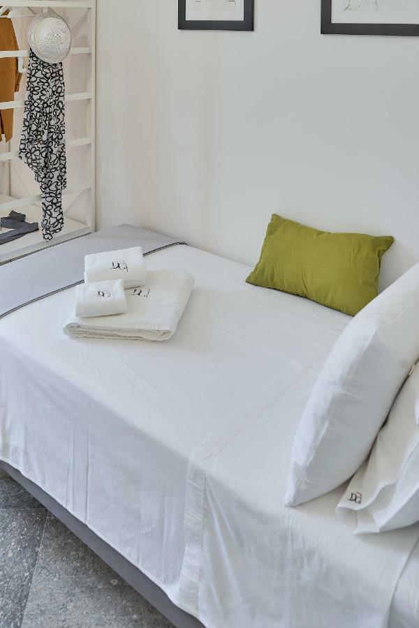 Hotel Dimora Casanello à Lecce Extérieur photo